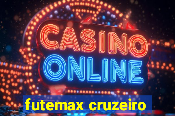 futemax cruzeiro